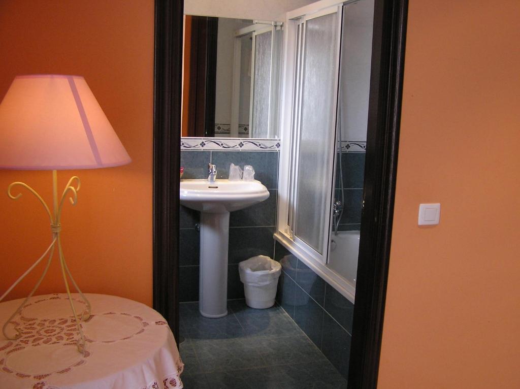 Hotel Entrevines Colunga Luaran gambar