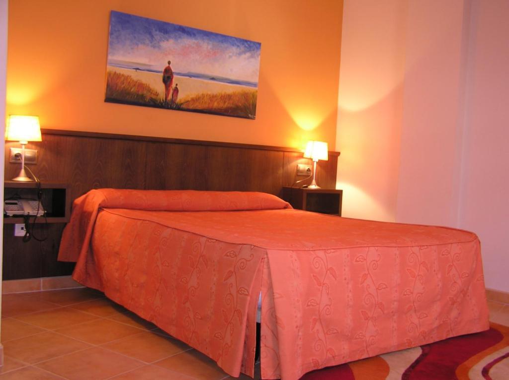 Hotel Entrevines Colunga Luaran gambar