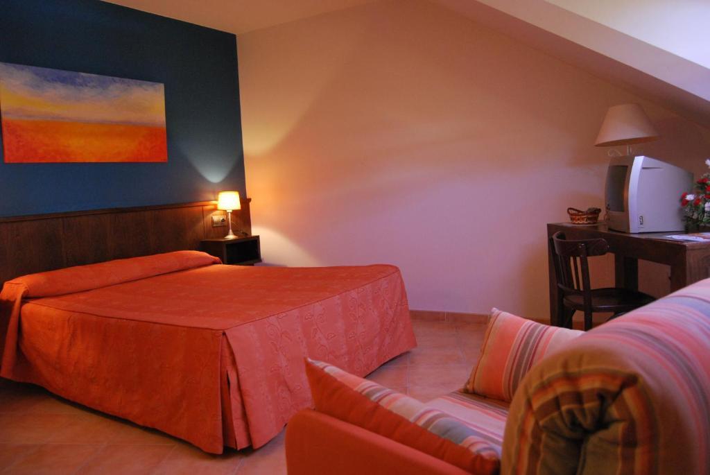 Hotel Entrevines Colunga Luaran gambar