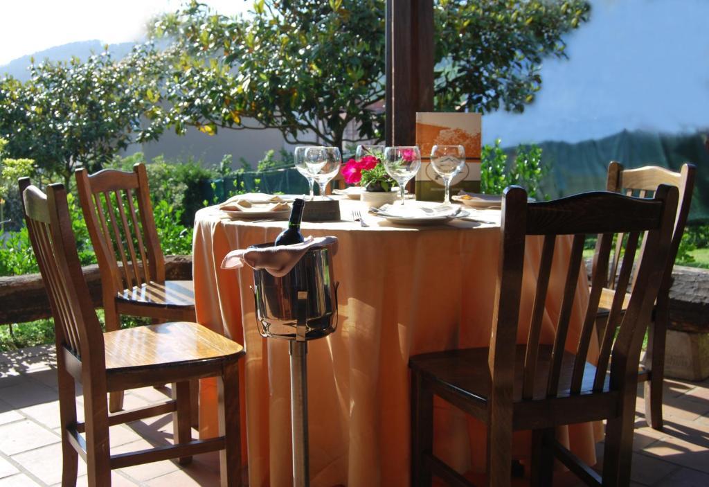 Hotel Entrevines Colunga Luaran gambar