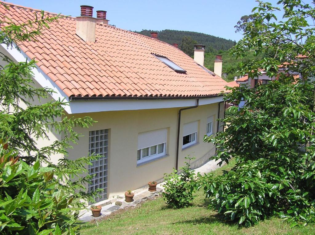 Hotel Entrevines Colunga Luaran gambar
