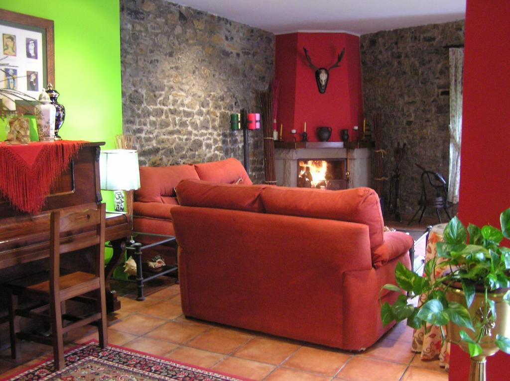 Hotel Entrevines Colunga Luaran gambar