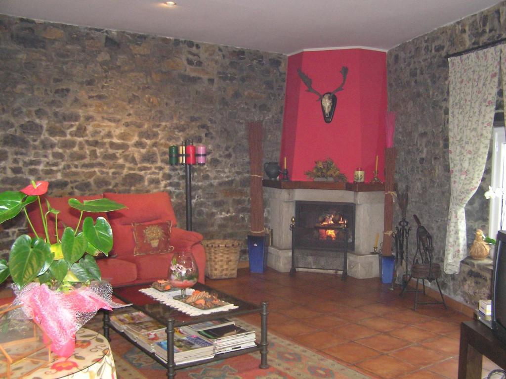 Hotel Entrevines Colunga Luaran gambar