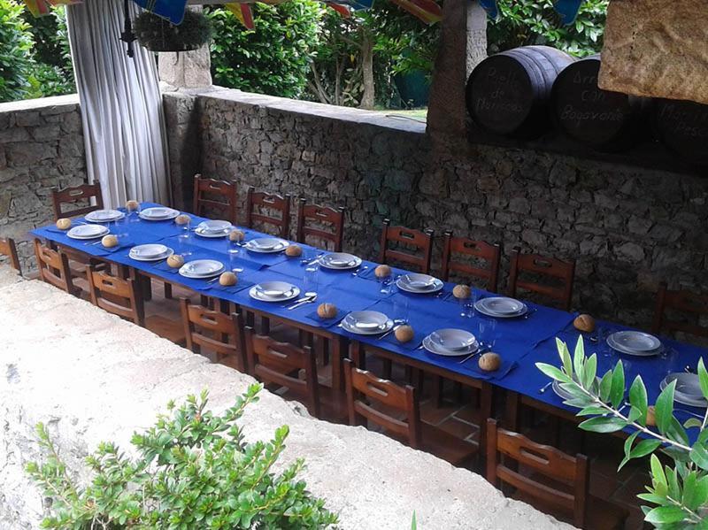 Hotel Entrevines Colunga Luaran gambar